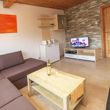 Appartementenhaus Deja - Vu