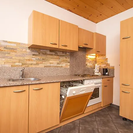 Appartementenhaus Deja - Vu