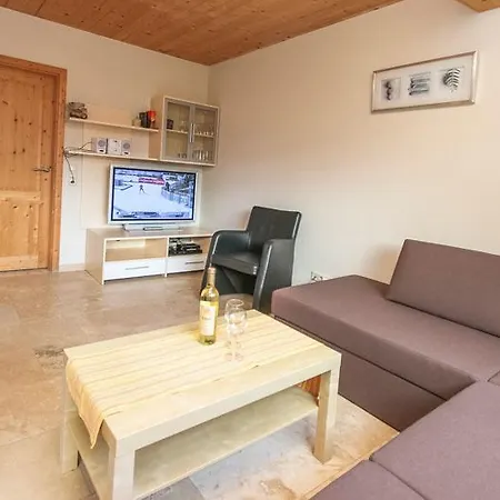 Appartementenhaus Deja - Vu Διαμέρισμα *