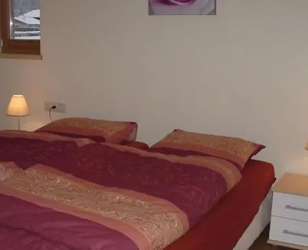 Appartementenhaus Deja - Vu Διαμέρισμα *
